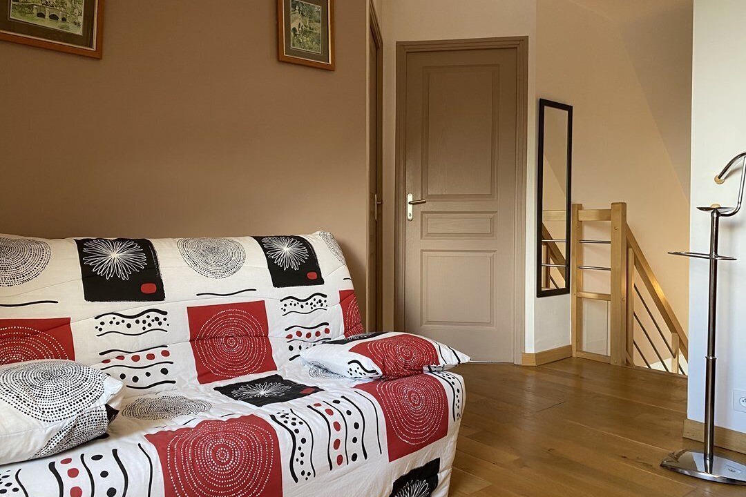 Photo of Bedroom in Erquy