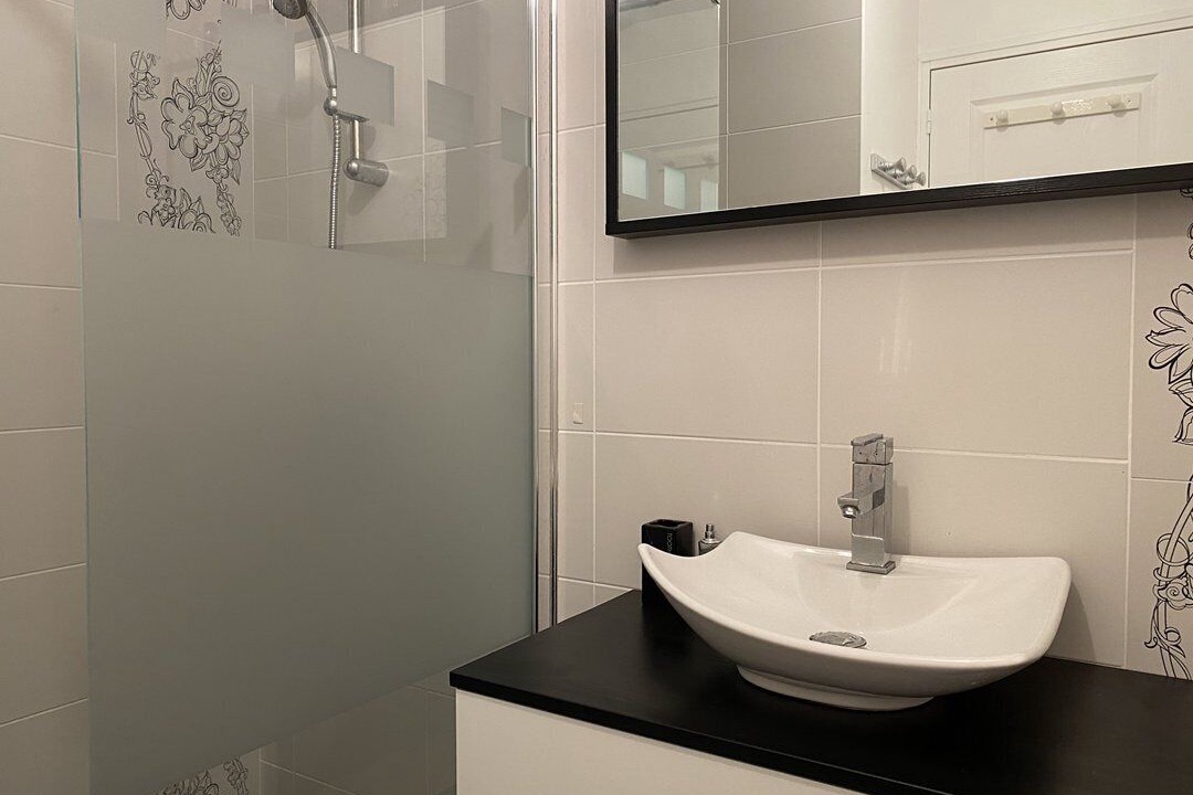 Photo of Bathroom in Erquy