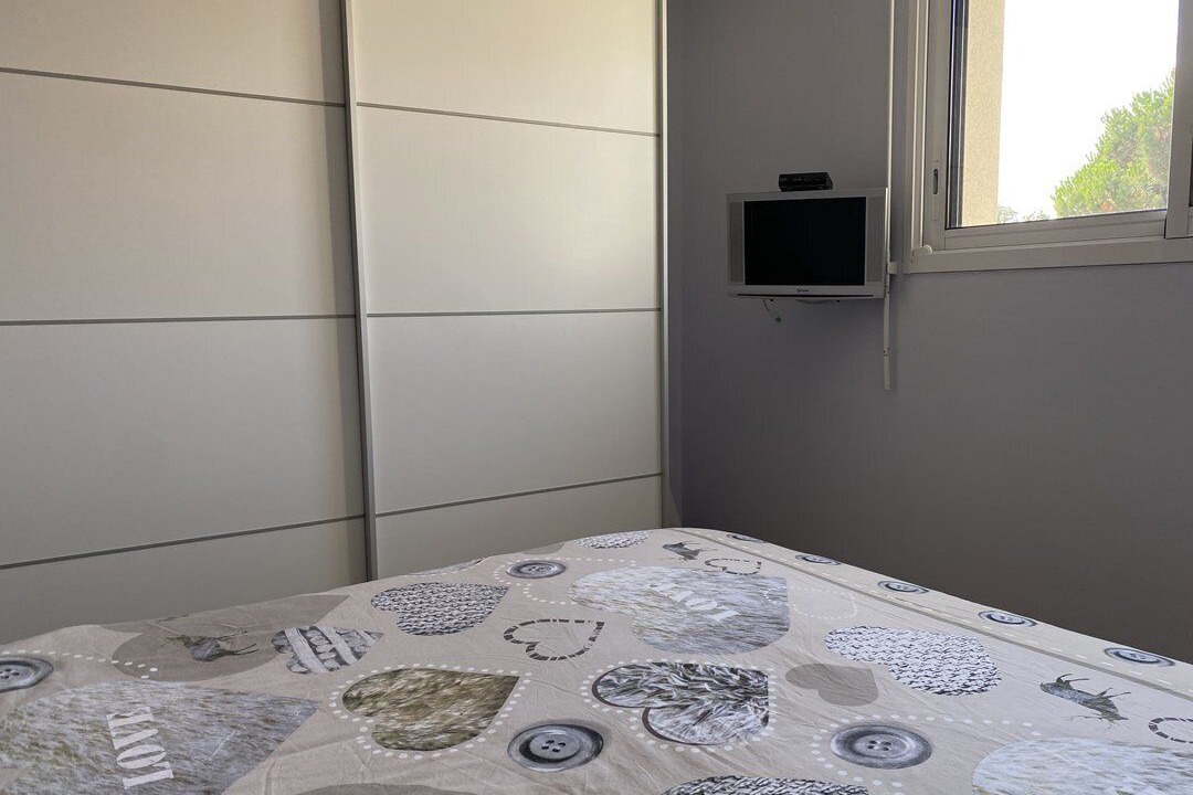 Photo of Bedroom in Erquy