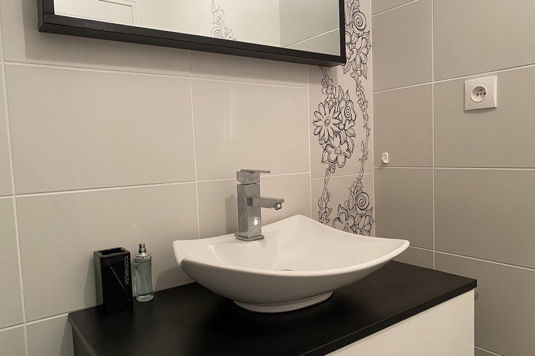 Photo of Bathroom in Erquy