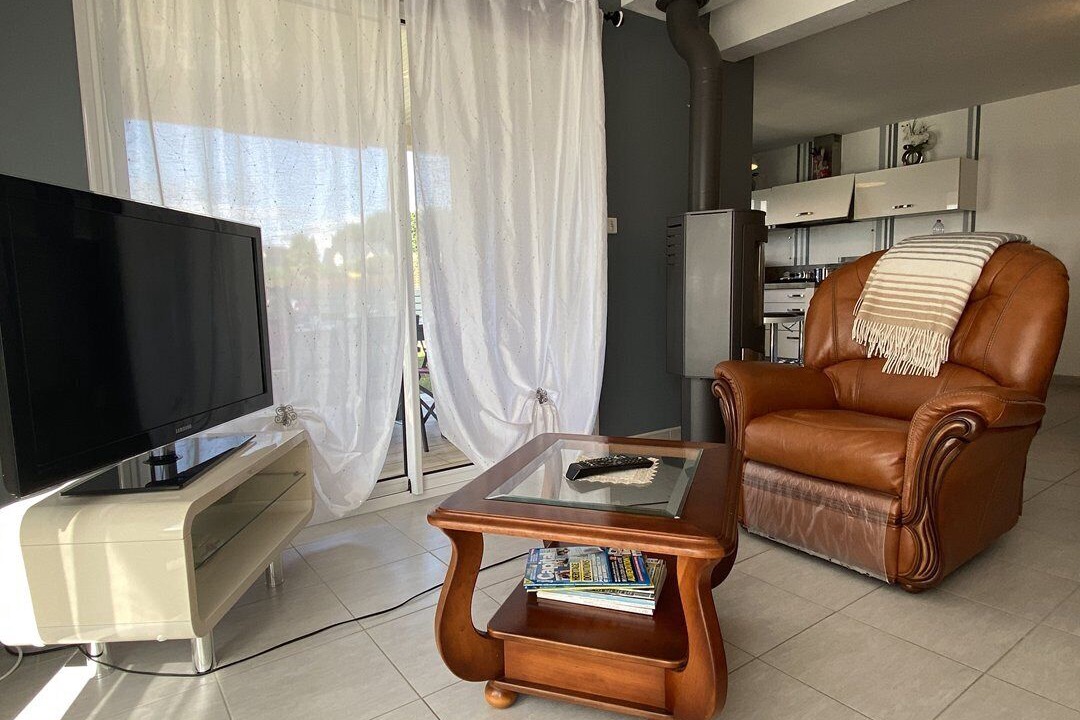 Photo of Livingroom in Erquy