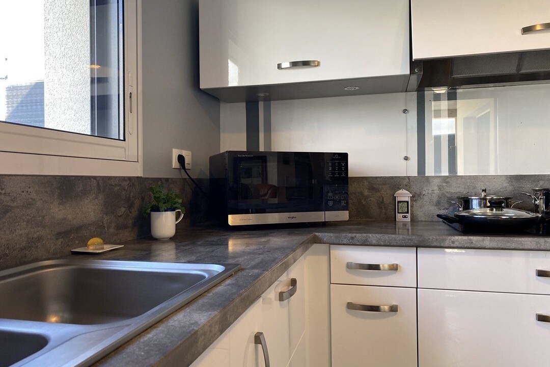 Photo of Kitchen in Erquy