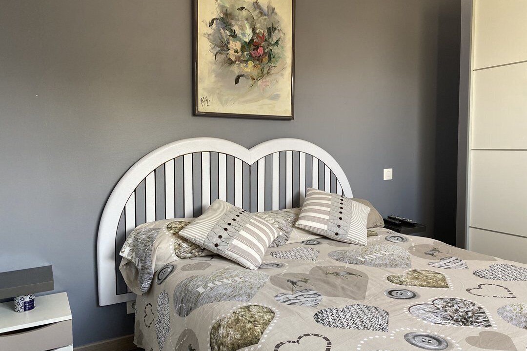 Photo of Bedroom in Erquy