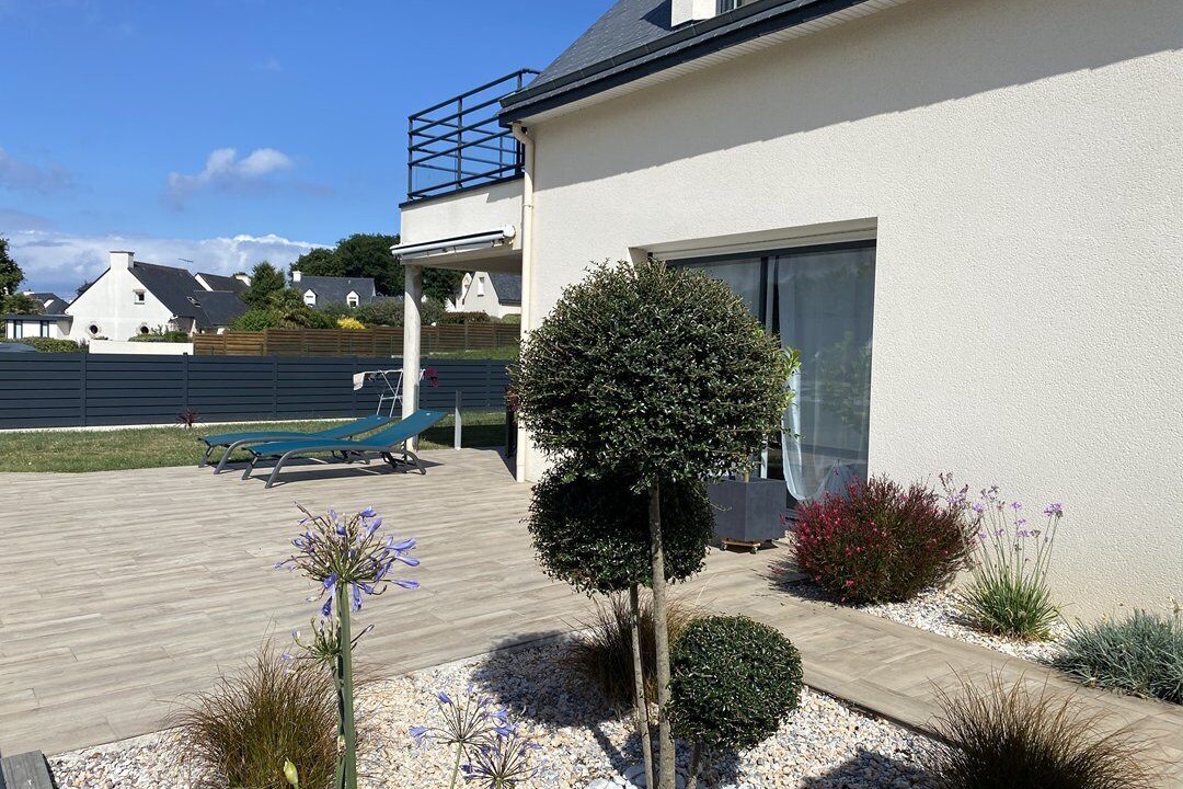 Photo of Outdoor in Erquy