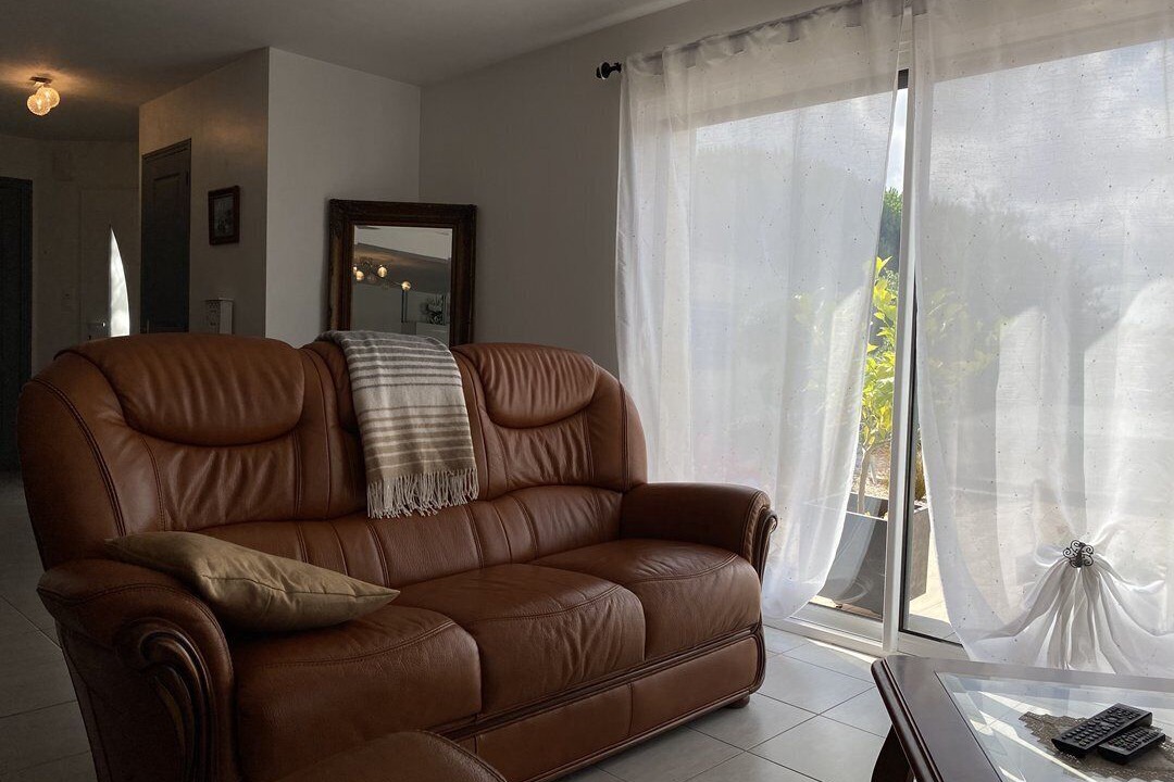 Photo of Livingroom in Erquy