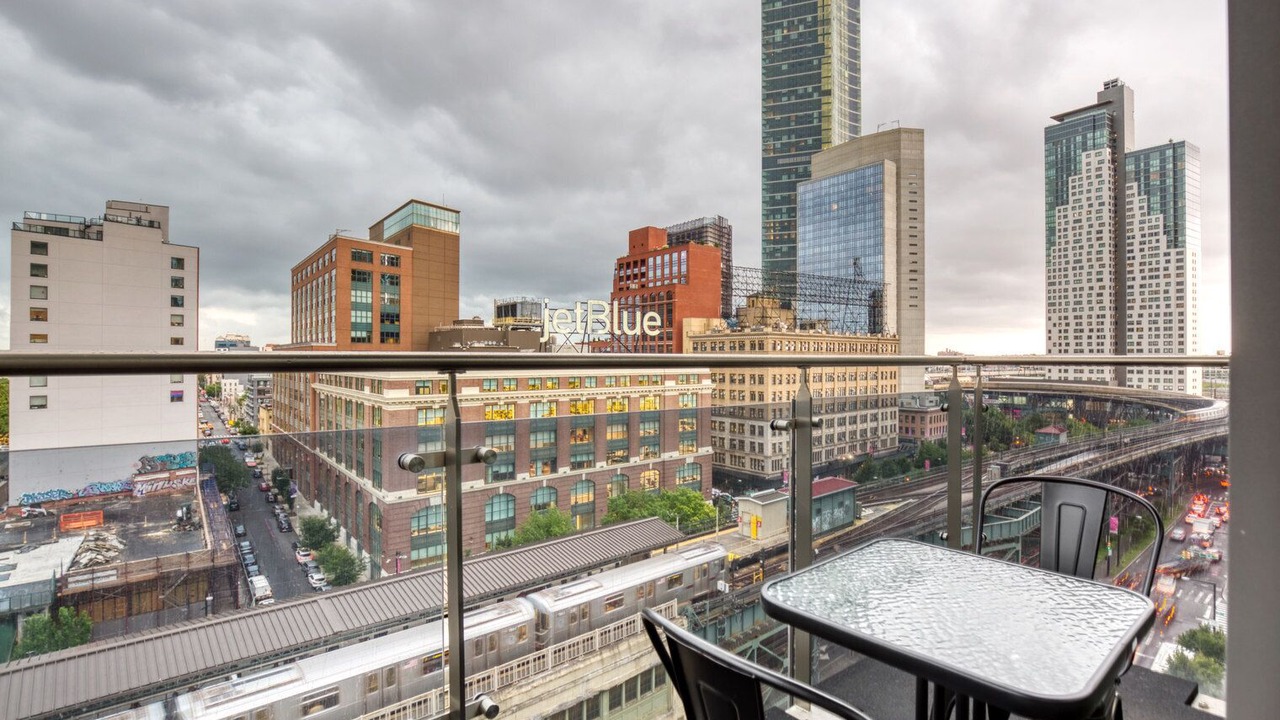 Photo of Outdoor in Hunters Point