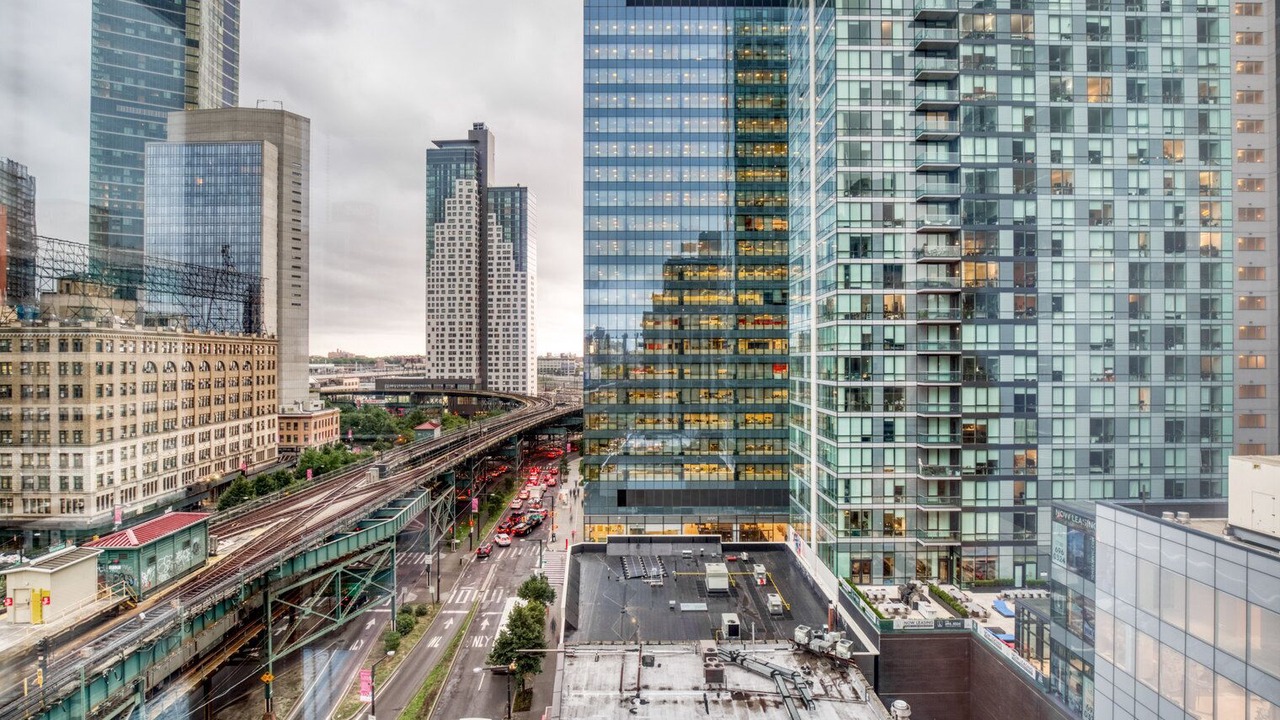 Photo of Outdoor in Hunters Point