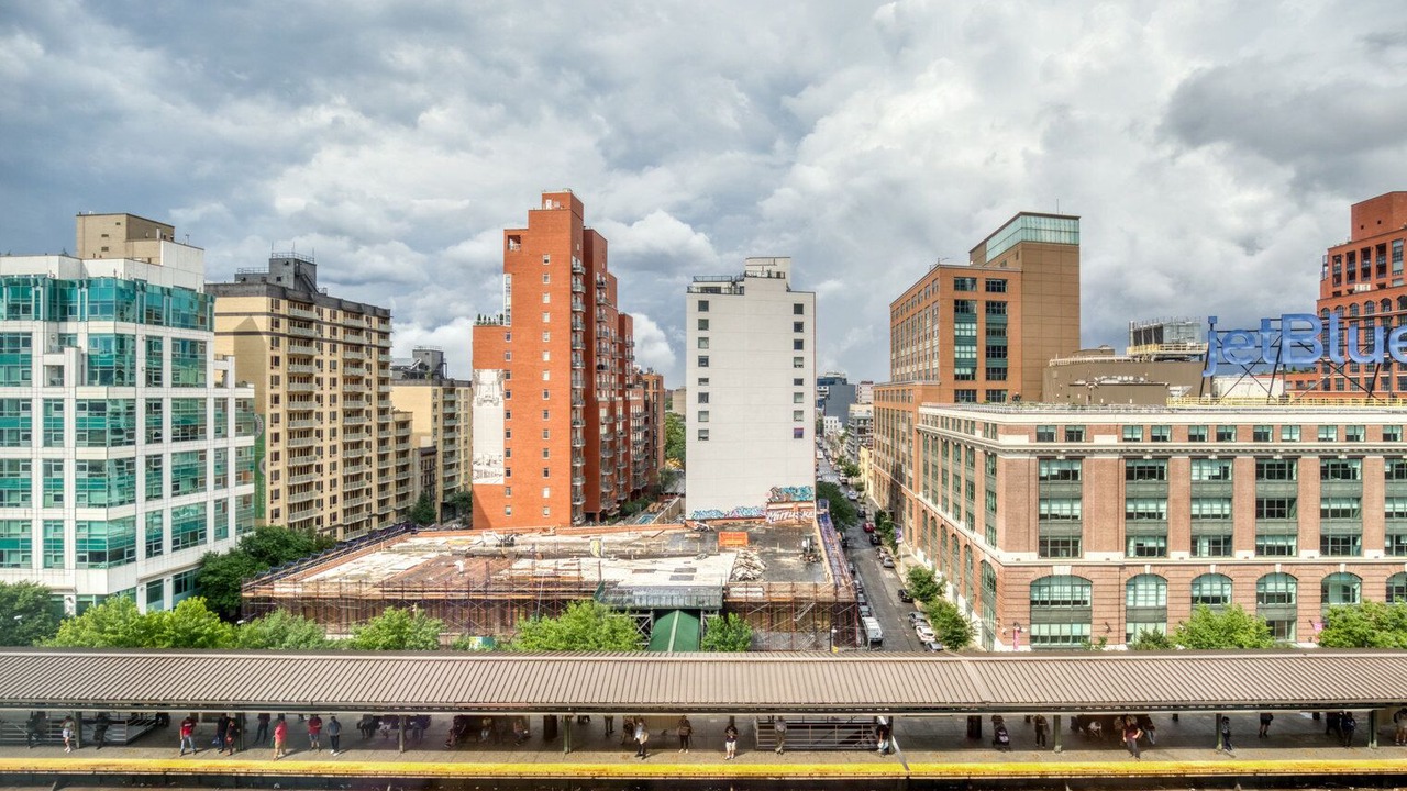Photo of Outdoor in Hunters Point