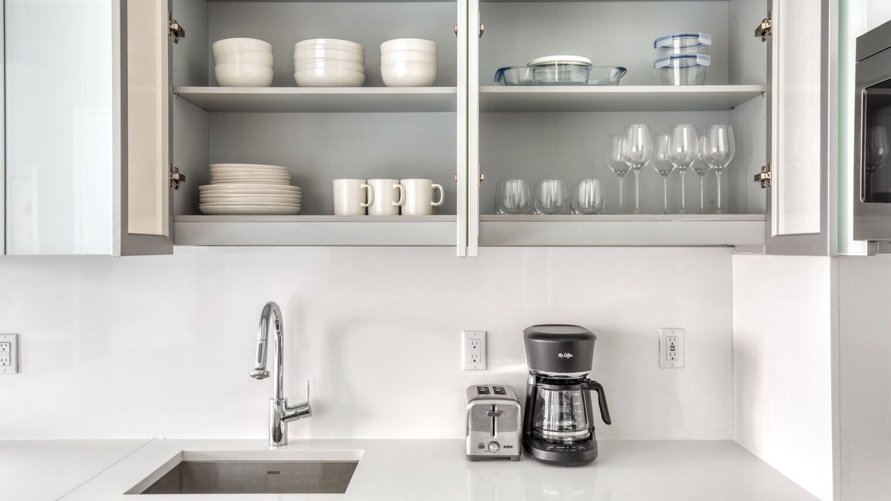 Photo of Kitchen in Hunters Point