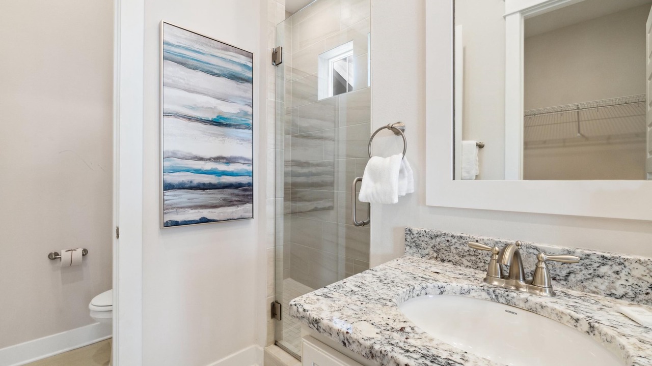 Photo of Bathroom in WaterSound Beach
