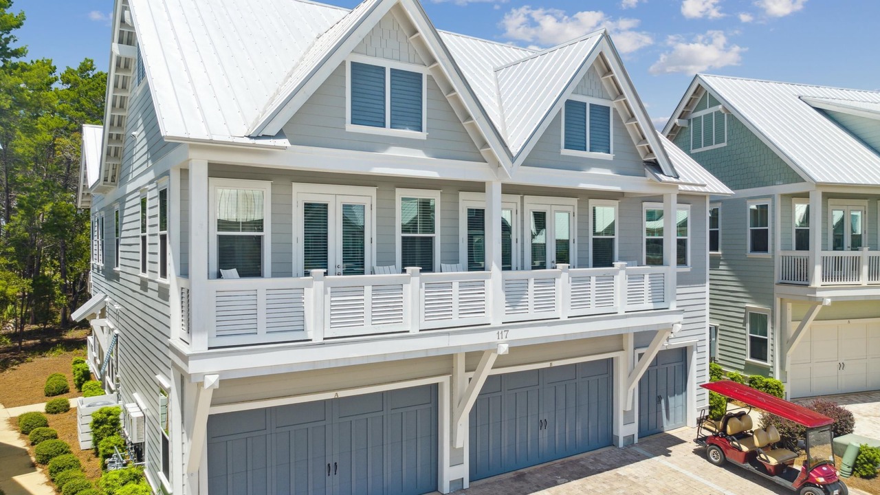 Photo of Outdoor in WaterSound Beach