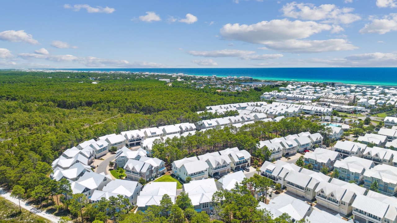 Photo of Outdoor in WaterSound Beach