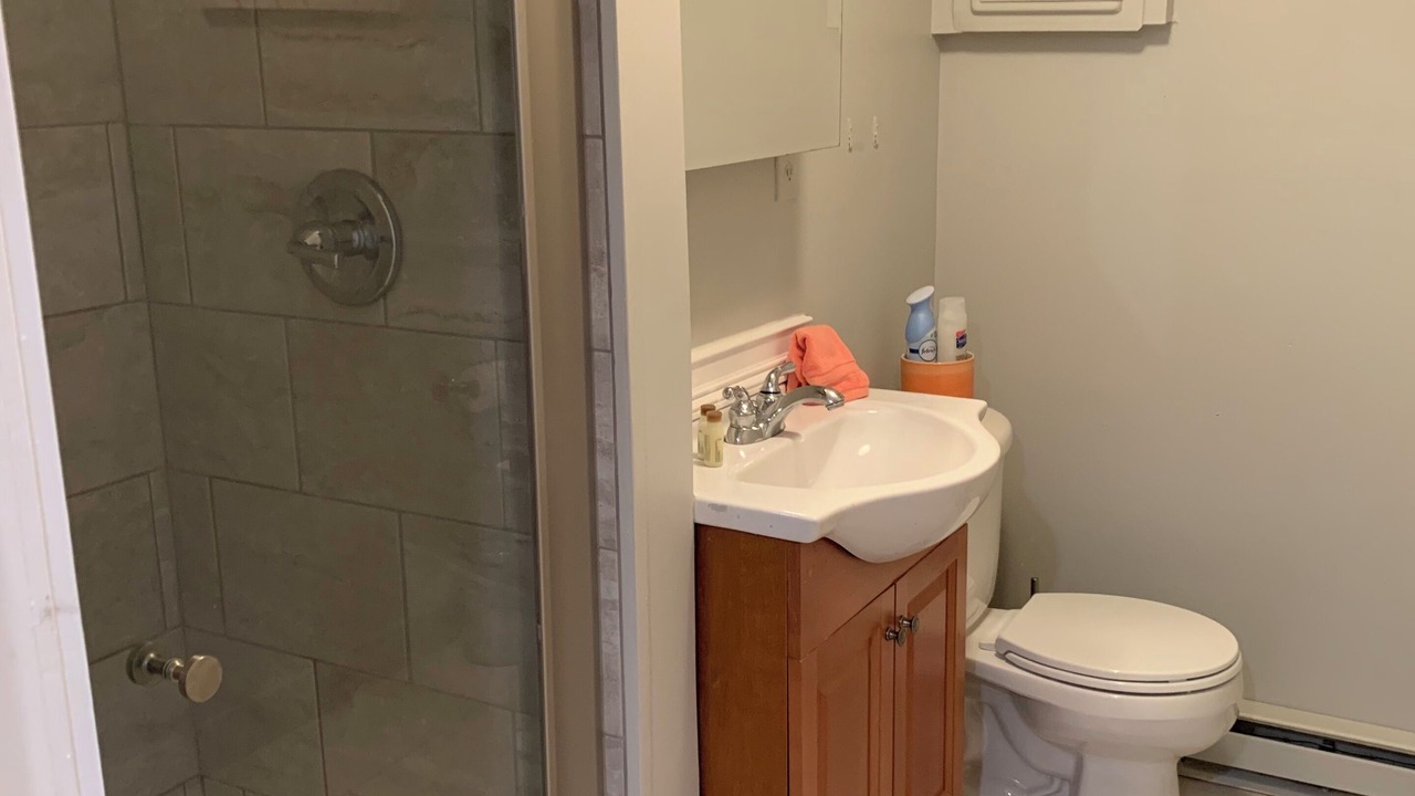 Photo of Bathroom in Rocky Point