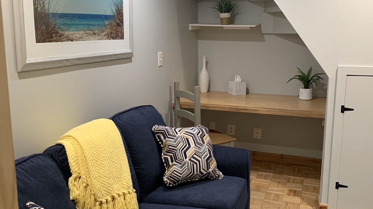 Photo of Livingroom in Rocky Point