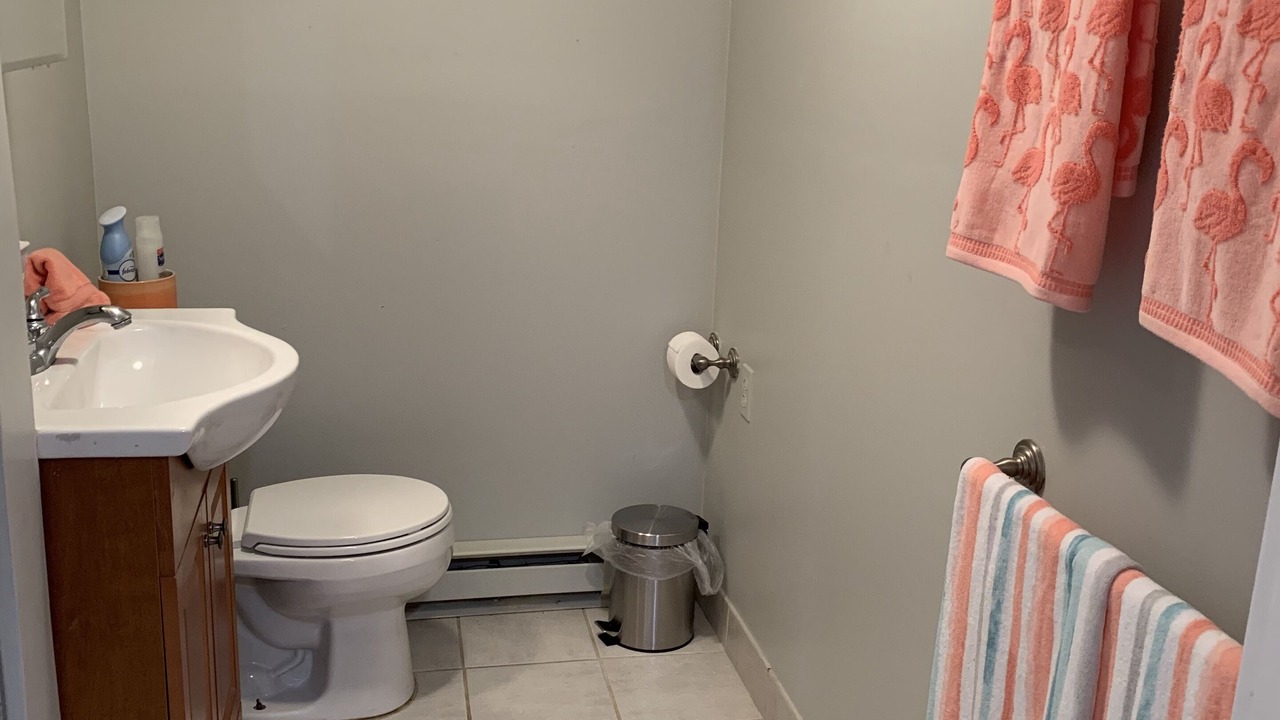 Photo of Bathroom in Rocky Point