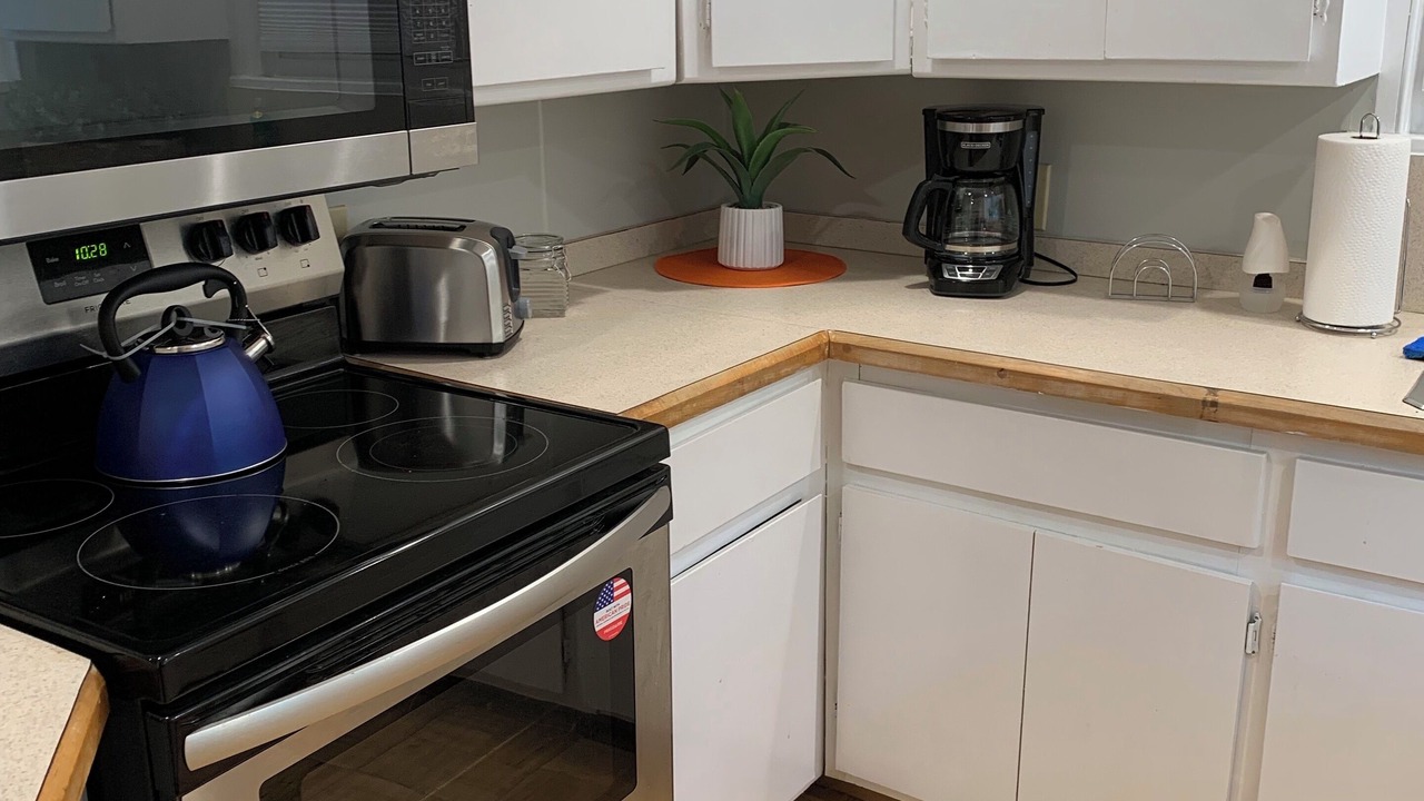 Photo of Kitchen in Rocky Point