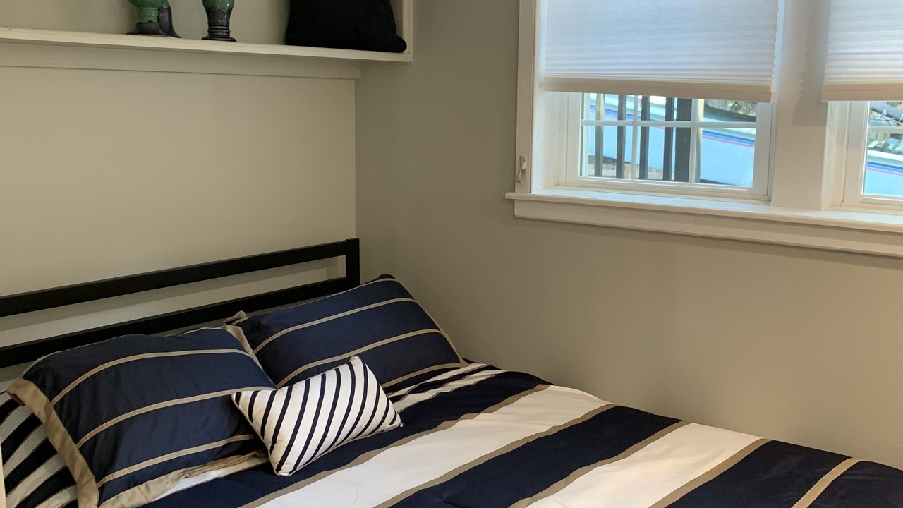 Photo of Bedroom in Rocky Point