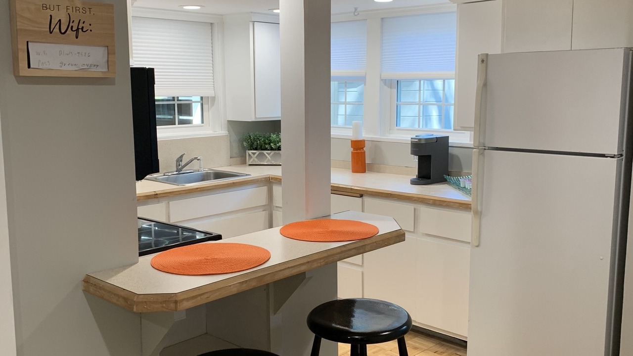 Photo of Kitchen in Rocky Point