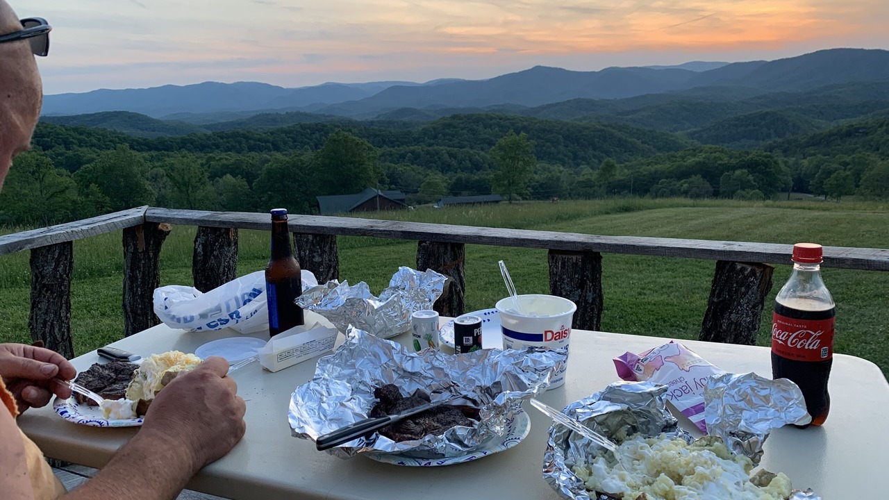 Photo of Outdoor in Covington