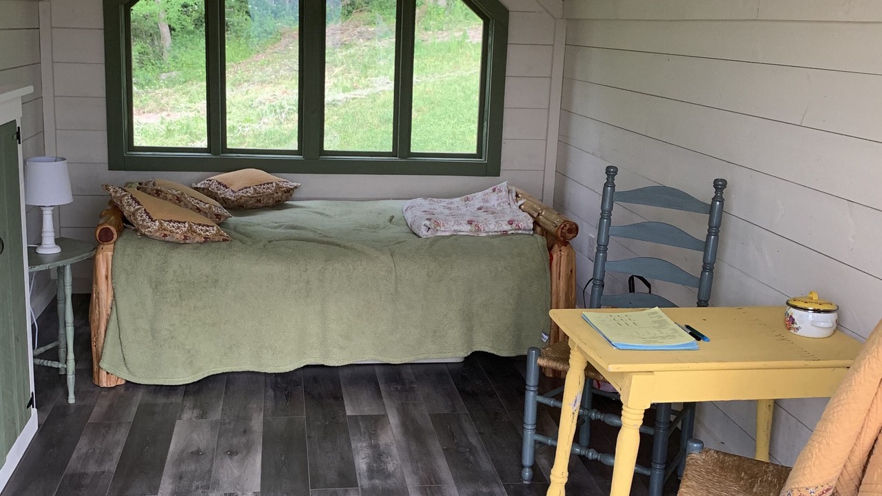 Photo of Bedroom in Covington