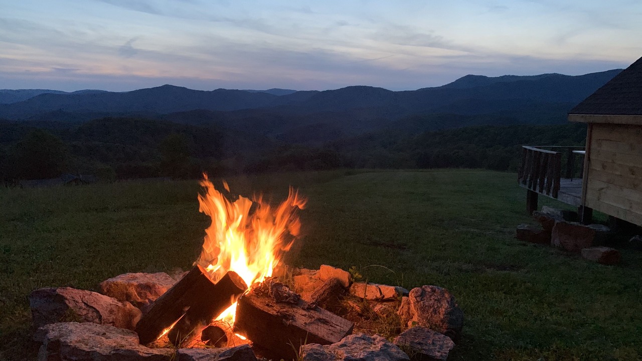 Photo of Outdoor in Covington
