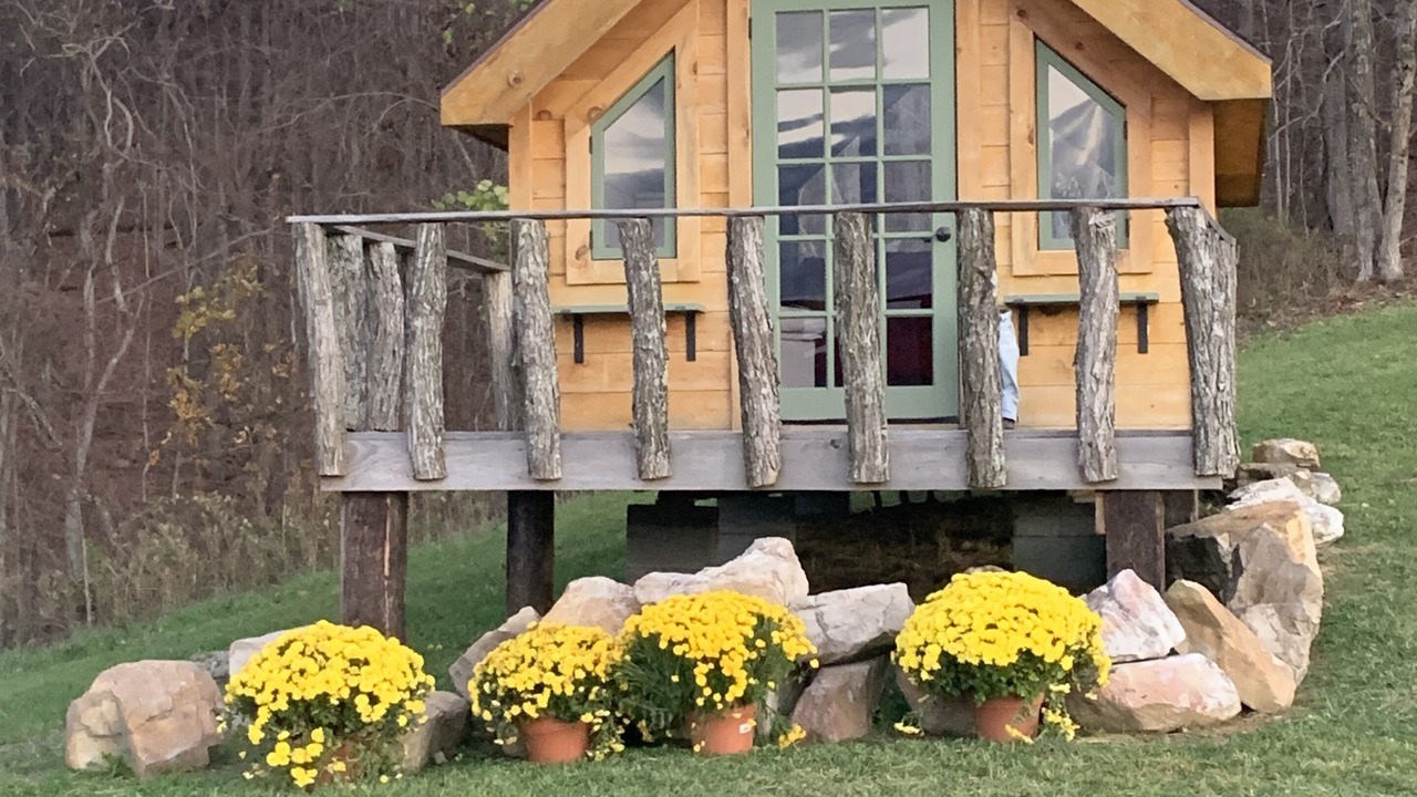 Photo of Outdoor in Covington