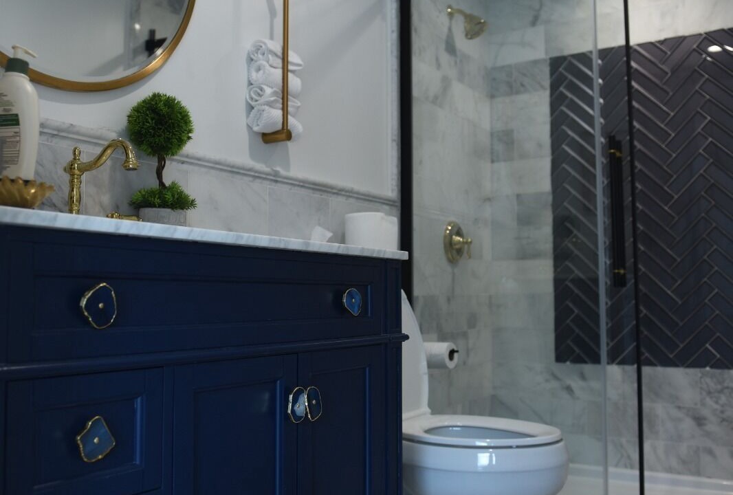 Photo of Bathroom in Commack
