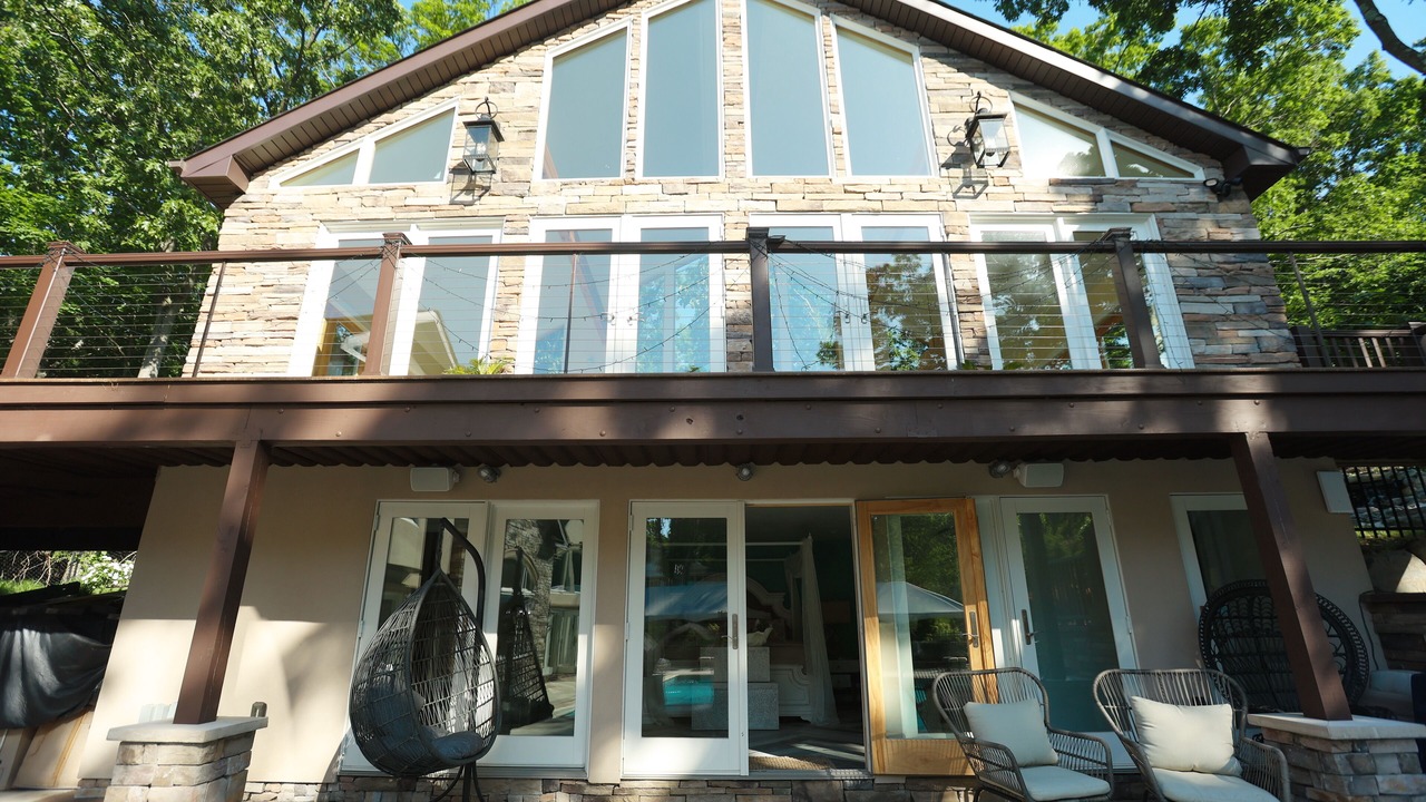Photo of Outdoor in Commack