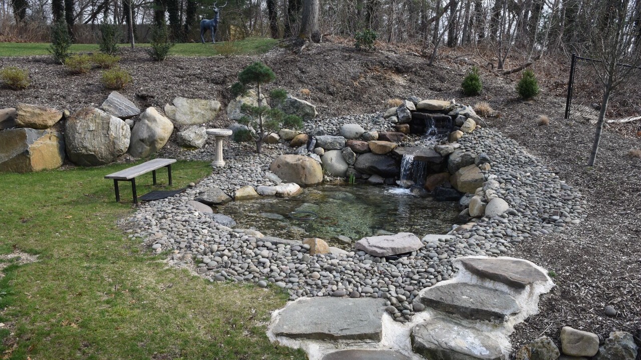 Photo of Outdoor in Commack