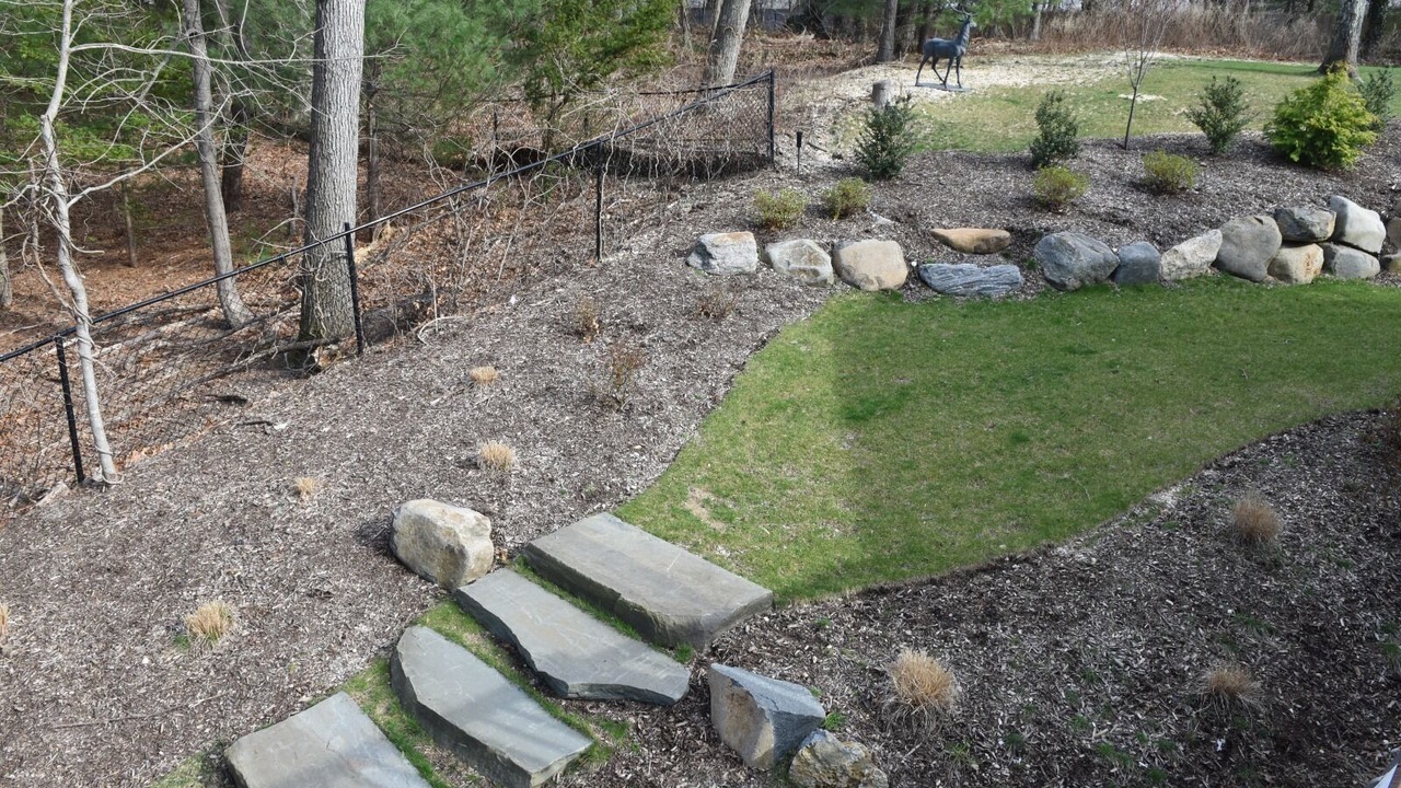 Photo of Outdoor in Commack