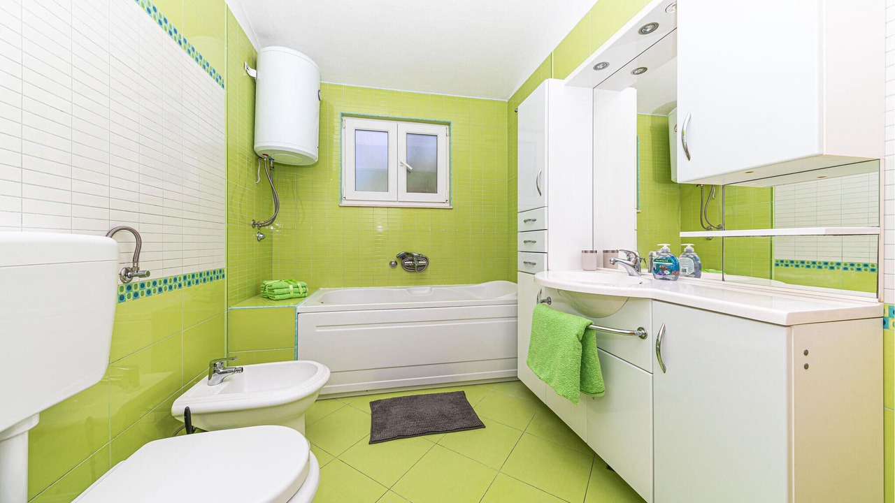 Photo of Bathroom in Plano