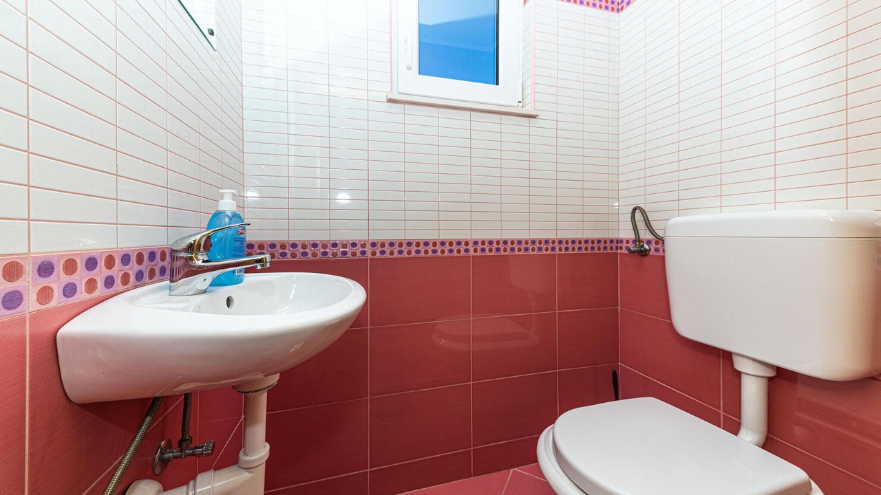 Photo of Bathroom in Plano