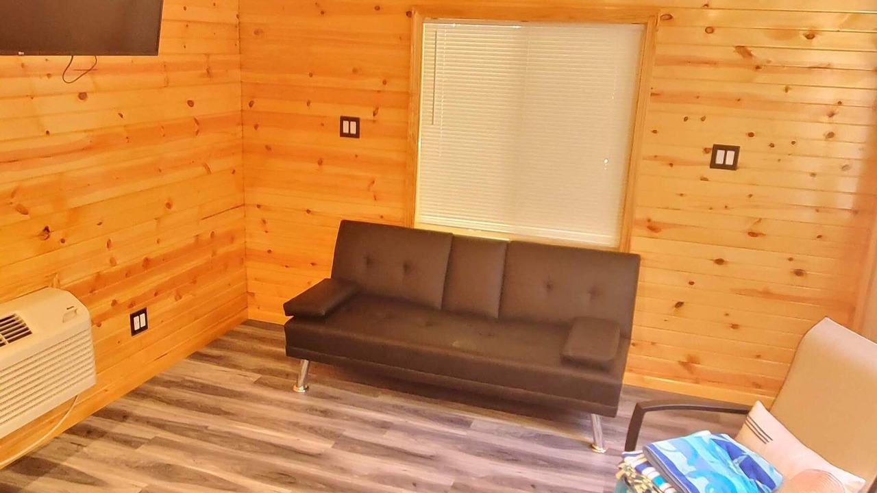 Photo of Livingroom in Miller Beach