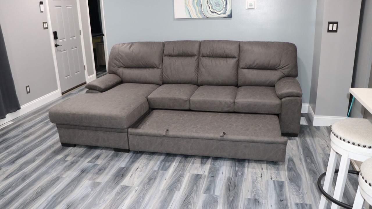 Photo of Livingroom in Miller Beach