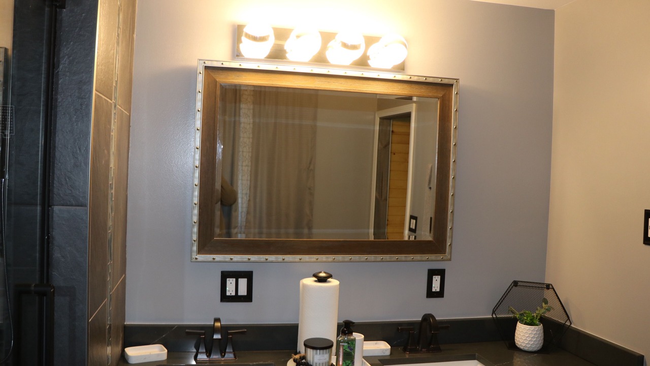 Photo of Bathroom in Miller Beach