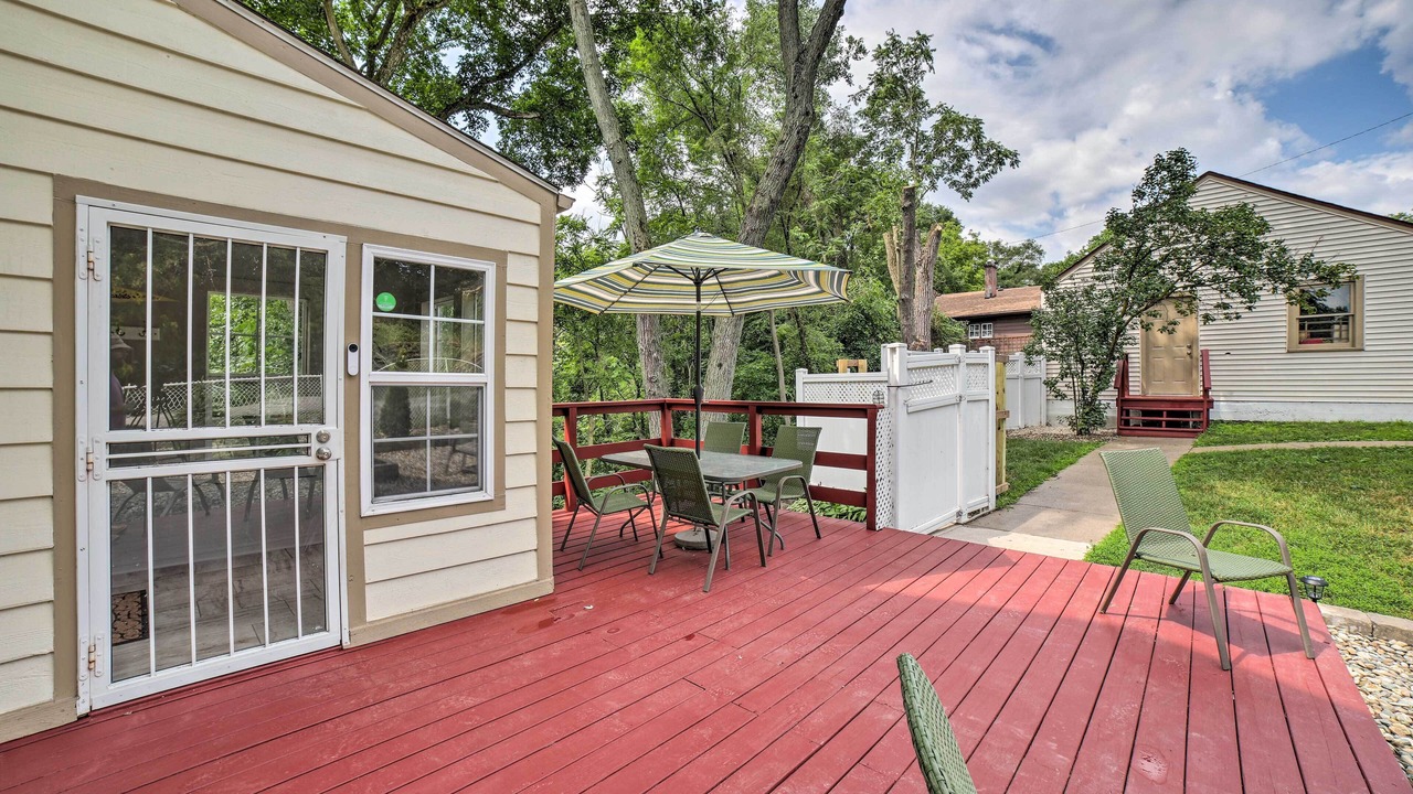 Photo of Outdoor in Miller Beach