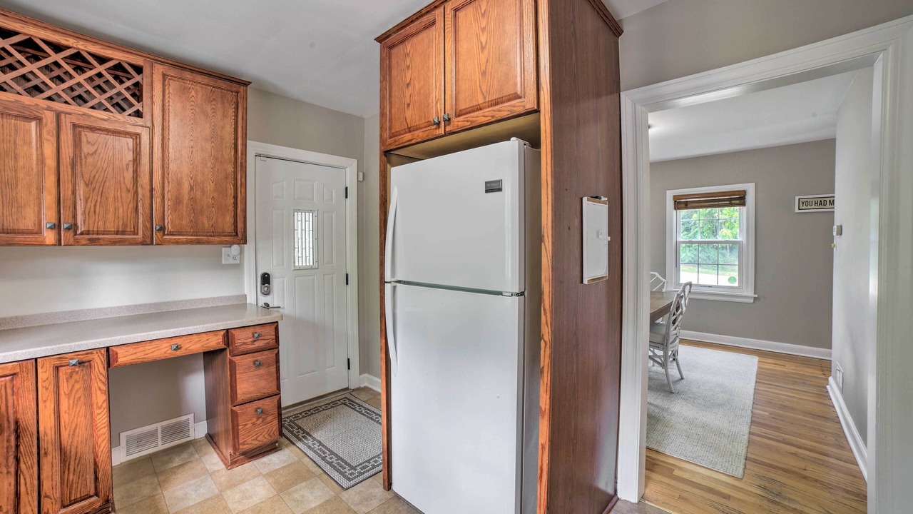 Photo of Kitchen in Miller Beach