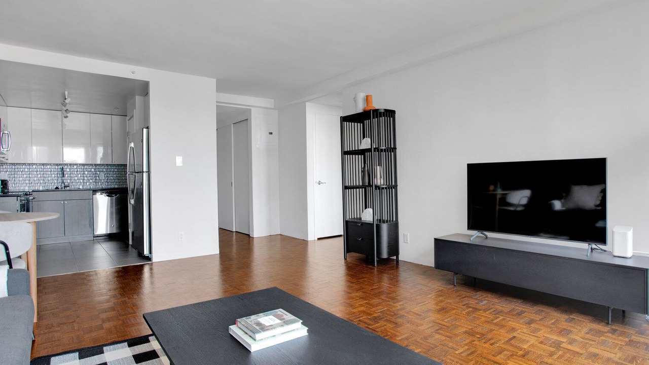 Photo of Livingroom in Prudential - St. Botolph