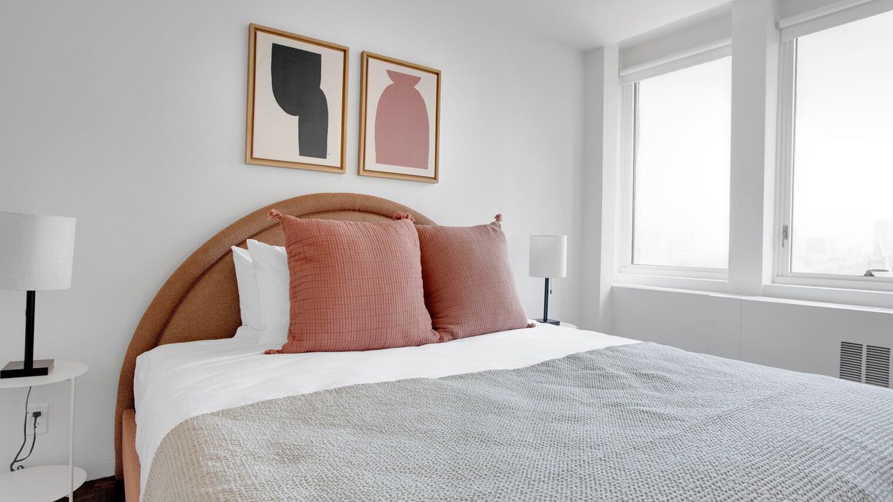 Photo of Bedroom in Prudential - St. Botolph