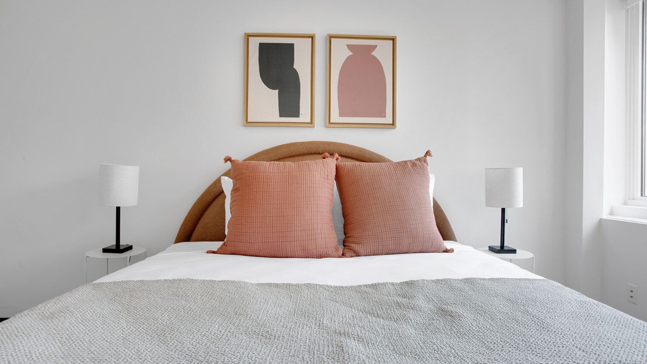 Photo of Bedroom in Prudential - St. Botolph