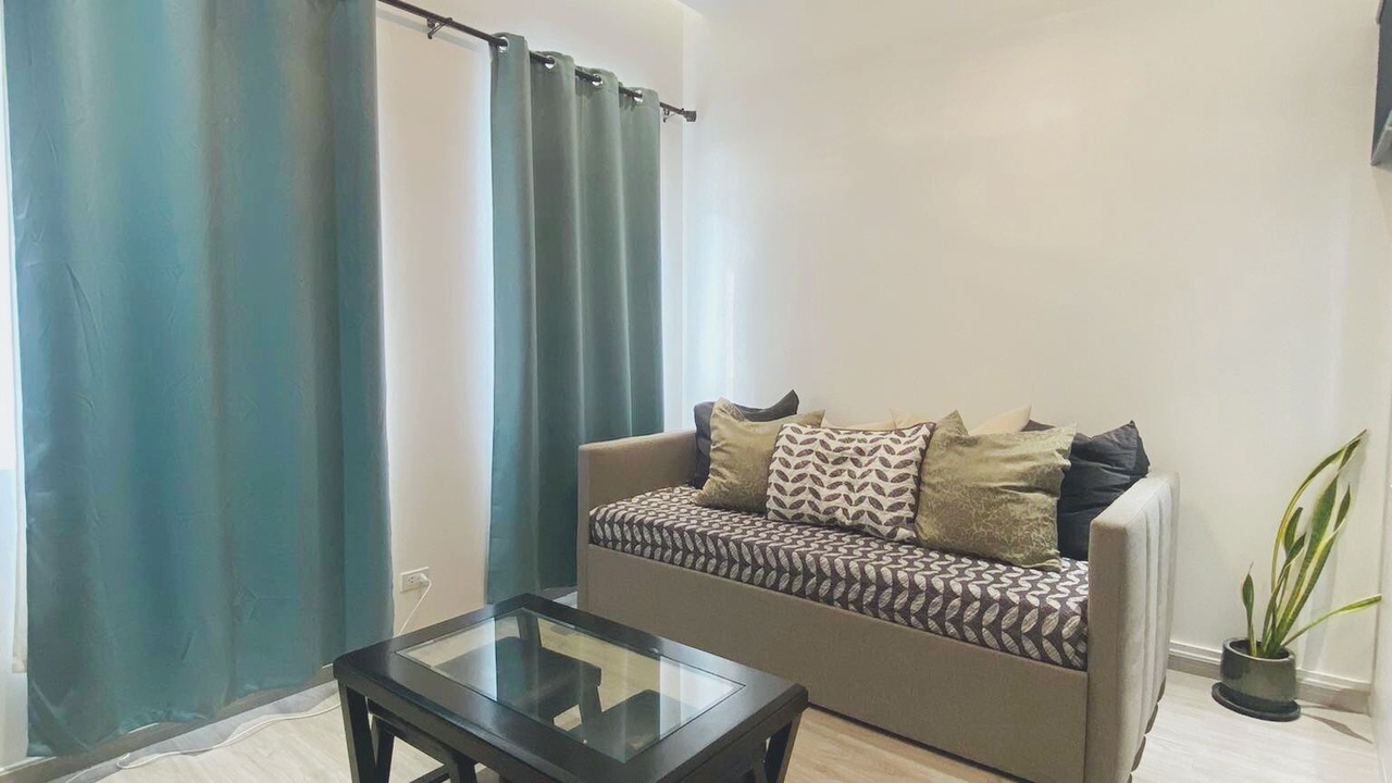 Photo of Livingroom in Nasugbu