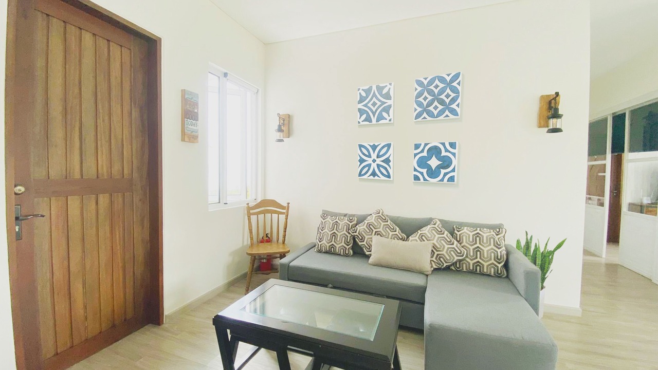 Photo of Livingroom in Nasugbu
