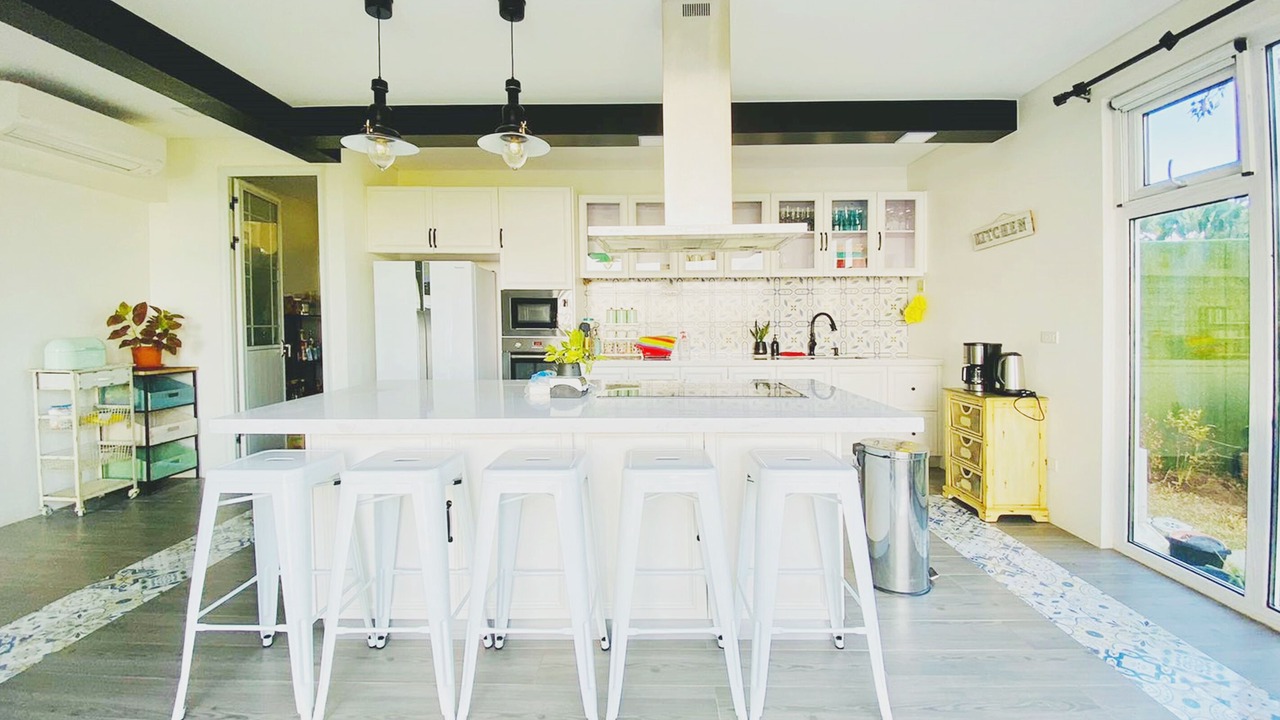Photo of Kitchen in Nasugbu