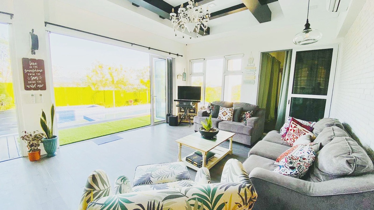 Photo of Livingroom in Nasugbu