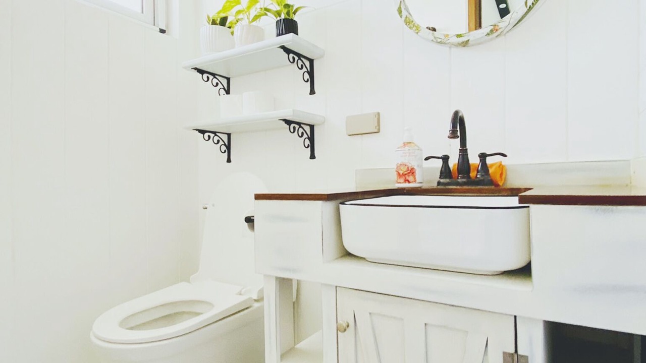 Photo of Bathroom in Nasugbu