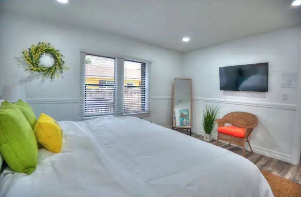 Photo of Bedroom in South Middle River