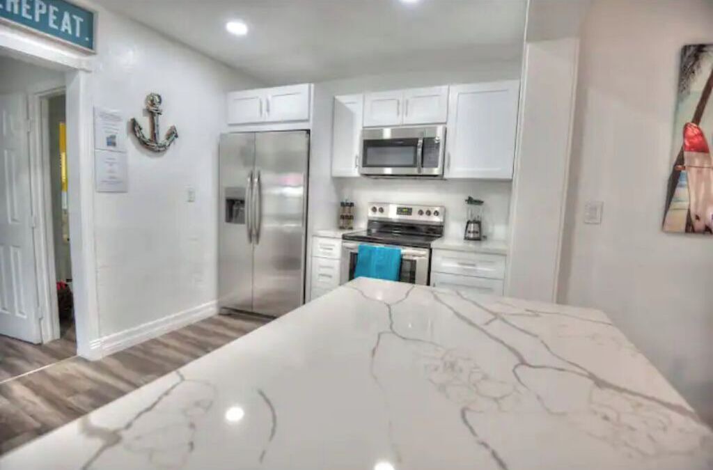 Photo of Kitchen in South Middle River