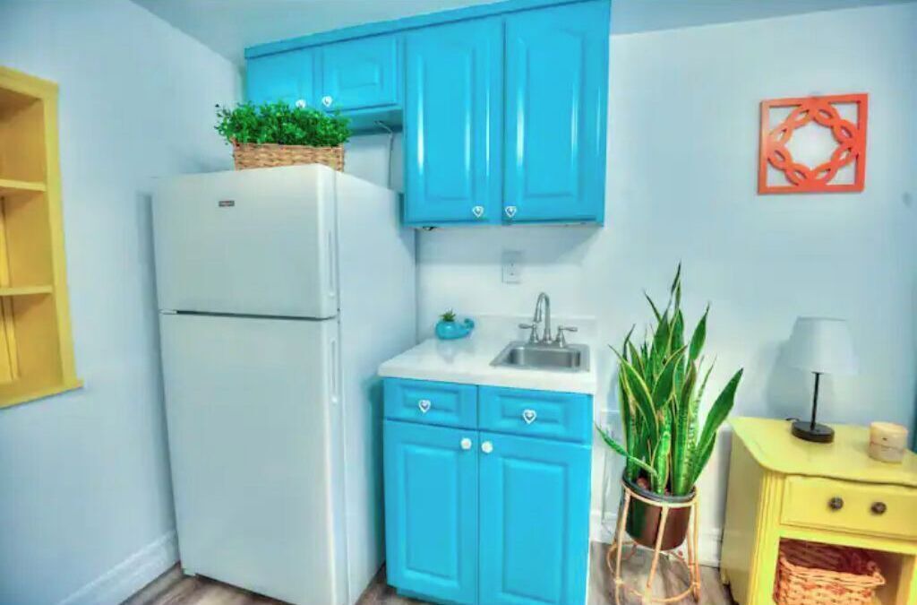 Photo of Kitchen in South Middle River