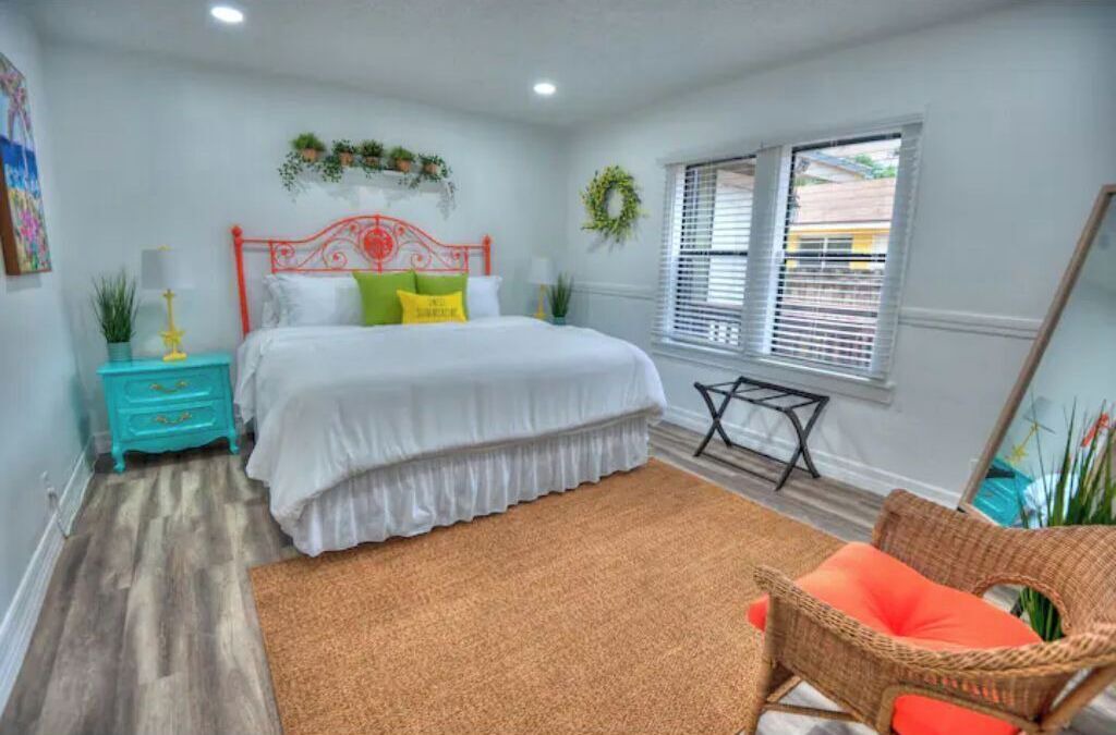 Photo of Bedroom in South Middle River