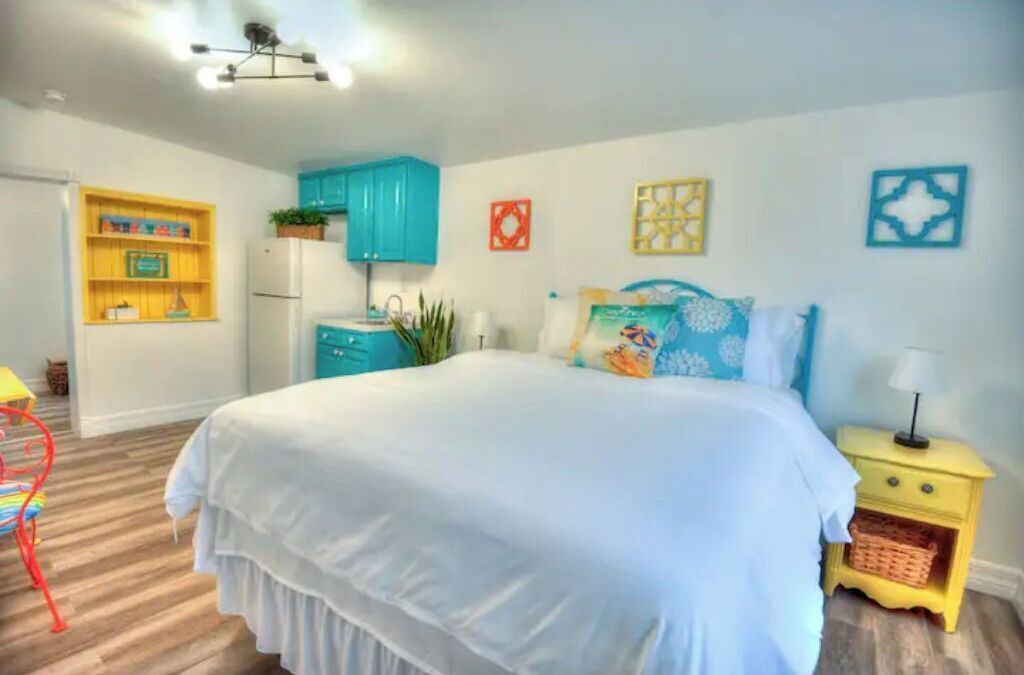 Photo of Bedroom in South Middle River